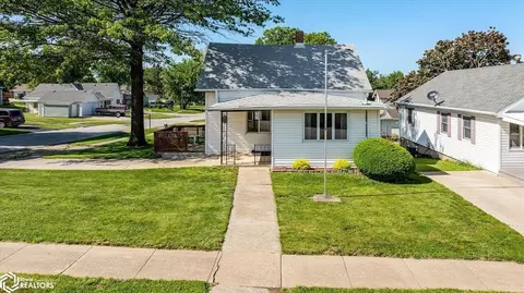 712 Tarkington St, Harlan, IA 51537