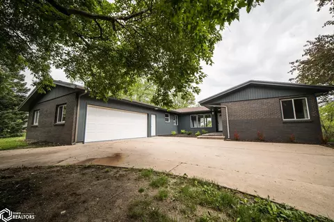 500 Riverview Dr, Rockford, IA 50468