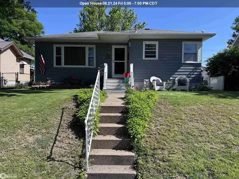 153 Vanness Ave, Ottumwa, IA 52501