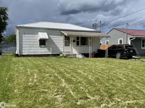 1407 Mowrey Ave, Ottumwa, IA 52501