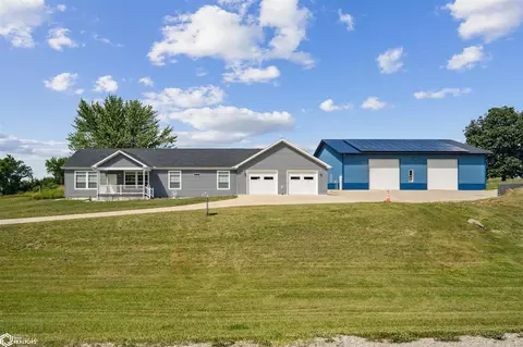 1580 W 5 St, Washington, IA 52353