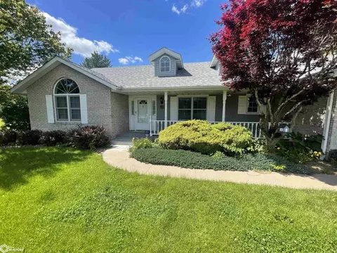 20359 E Terra Vis, Centerville, IA 52544