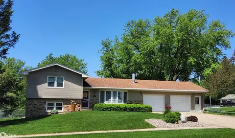 1603 19th St, Harlan, IA 51537