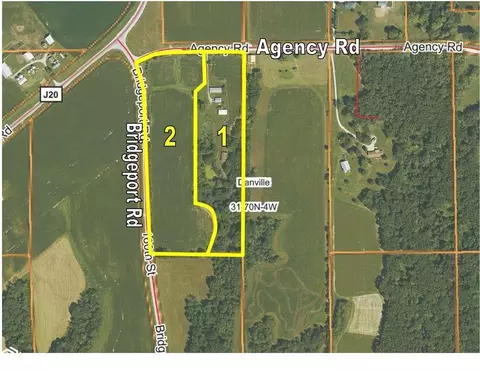 22557 Agency Rd, Danville, IA 52623