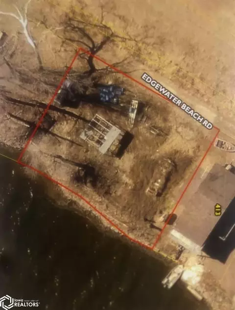 lot34 Edgewater Beach Rd, Burlington, IA 52601