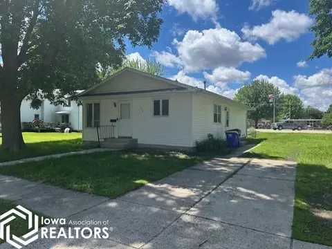 136 1st Ave SE, Britt, IA 50423