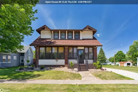 309 N Walnut St, New London, IA 52645