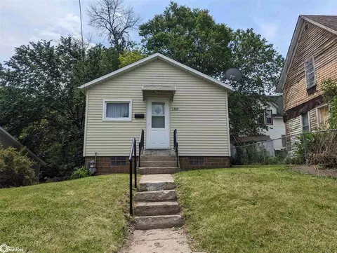 1507 6th Ave S, Fort Dodge, IA 50501