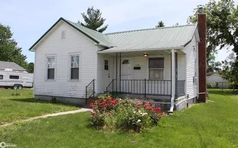 1126 E Mary, Ottumwa, IA 52501
