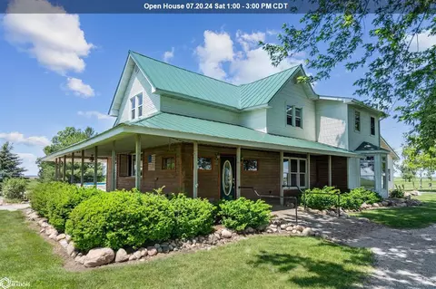 28671 675th Ave, Maxwell, IA 50161