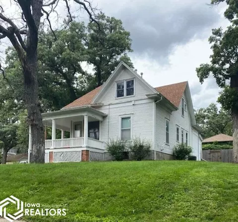 901 E Washington Ave, Red Oak, IA 51566