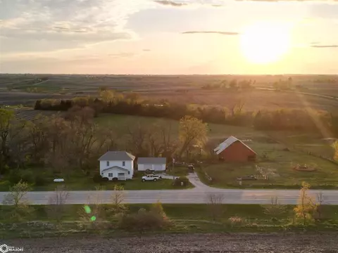 100 Us Hwy 169, Arispe, IA 50831