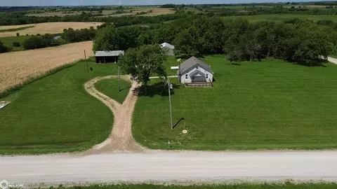 2609 Highland Ave, Bedford, IA 50833
