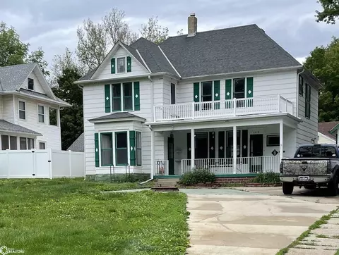 1218 Baldwin, Harlan, IA 51537