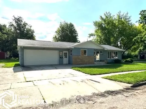 602 N Church St, Algona, IA 50511
