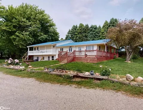 2407 Alpine Ave, Battle Creek, IA 51006