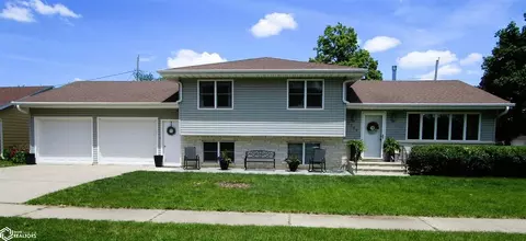2502 Linden Ave, Iowa Falls, IA 50126