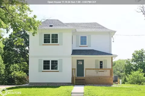 1310 Chestnut St, Atlantic, IA 50022