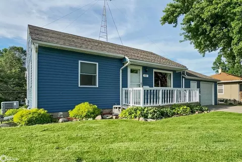 812 4th Ave SE, Hampton, IA 50441