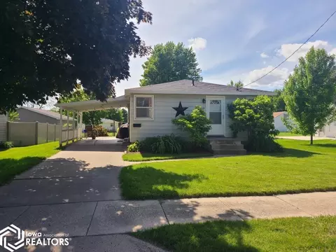 708 S Polk Pl, Mason City, IA 50401
