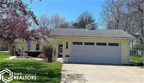 803 S Alter Ct, Mount Pleasant, IA 52641