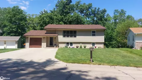 1103 Kelly Cir, Red Oak, IA 51566