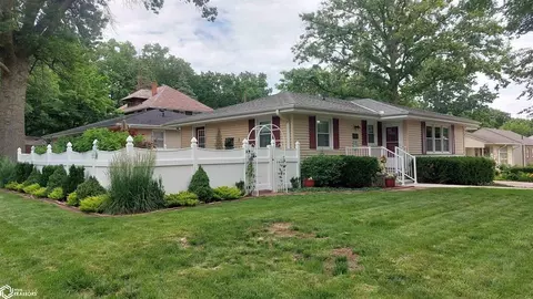 700 Highland Ave, Red Oak, IA 51566
