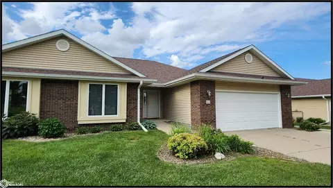 1606 E 18th St, Atlantic, IA 50022