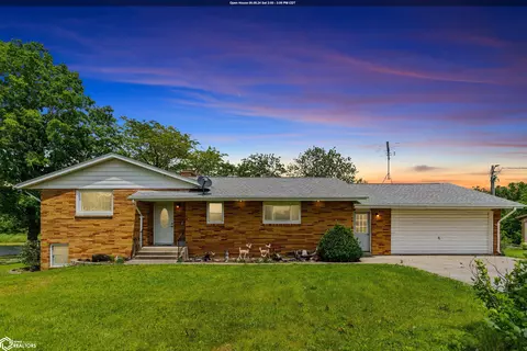 1791 180th St, Mount Pleasant, IA 52641