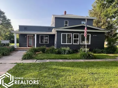 211 E Cherry St, Salem, IA 52649