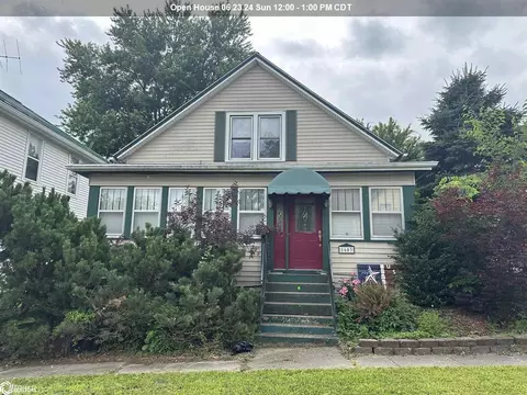 1603 Silverleaf Ave, Burlington, IA 52601