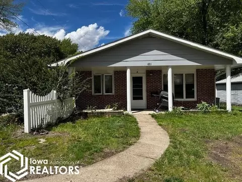 209 W 5th St, Odebolt, IA 51458 photo 1