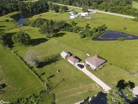 12878 Copperhead Rd, Bloomfield, IA 52537