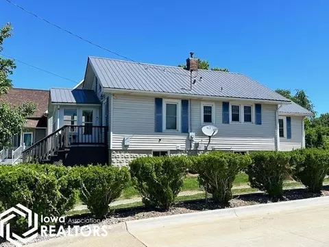 1314 N Elm St, Ottumwa, IA 52501