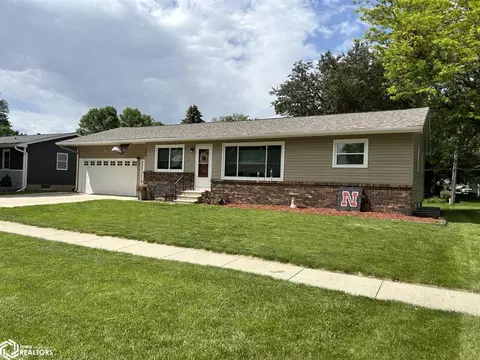 240 W Sesame St, Garner, IA 50438