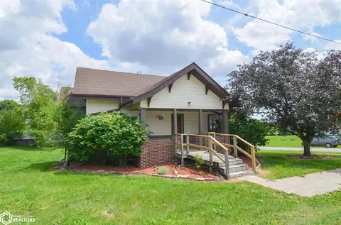 206 Hwy 85, Deep River, IA 52222