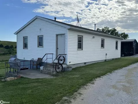 1226 235th St, Bridgewater, IA 50837