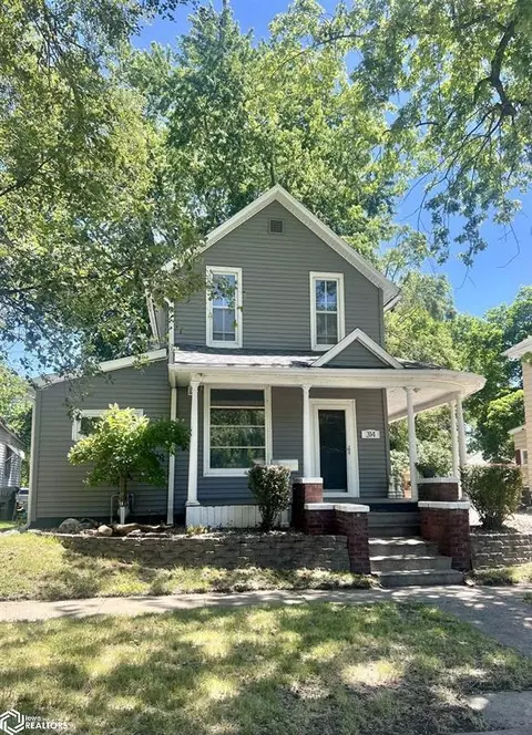 314 N C St, Oskaloosa, IA 52577