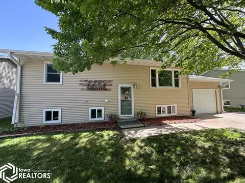 1500 Grand St, Webster City, IA 50595
