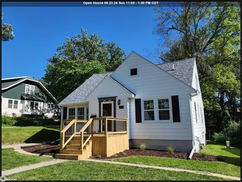 201 W 14th St, Atlantic, IA 50022