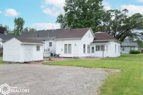 234 N Weller St, Ottumwa, IA 52501