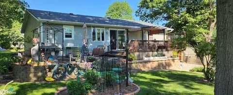 Exterior - *** *** *** *** *** #***, Centerville, IA 52544 photo 5 of 8