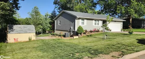 Exterior - *** *** *** *** *** #***, Centerville, IA 52544 photo 2 of 8
