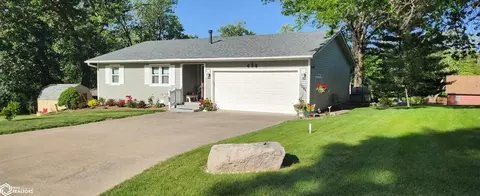 Exterior - *** *** *** *** *** #***, Centerville, IA 52544 photo 1 of 8