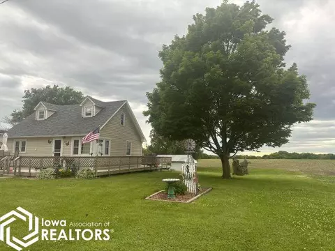 602 N Main St, Rhodes, IA 50234