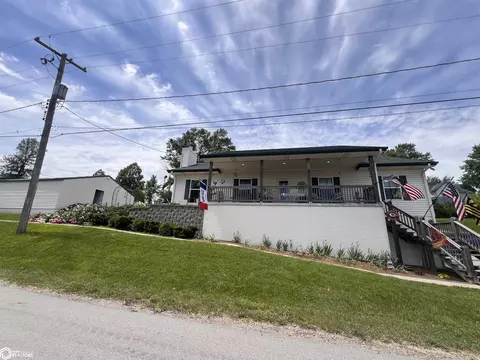 501 2nd St, Persia, IA 51563