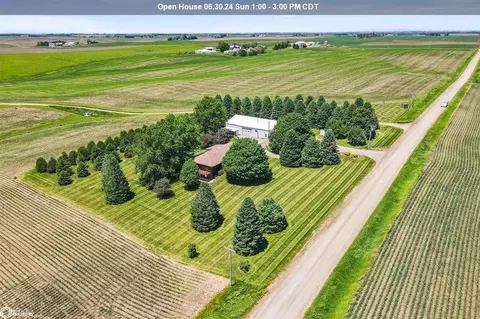 2025 Gerhart Ave, State Center, IA 50247