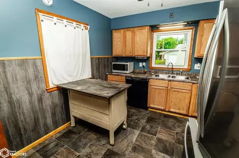 Kitchen - 306 N Dwight St, Conrad, IA 50621 photo 1 of 3