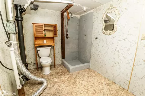 Bath - 306 N Dwight St, Conrad, IA 50621 photo 2 of 2