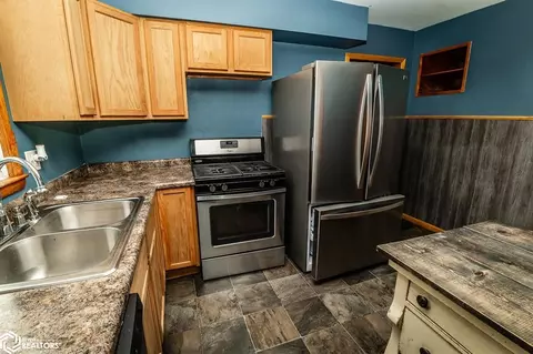 Kitchen - 306 N Dwight St, Conrad, IA 50621 photo 3 of 3